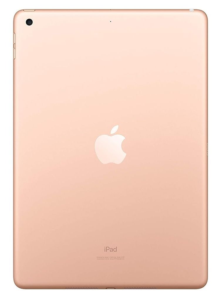 iPad 10.2-inch (2020) 8th Gen - 128GB - WiFi - Gold by Apple - Image 5