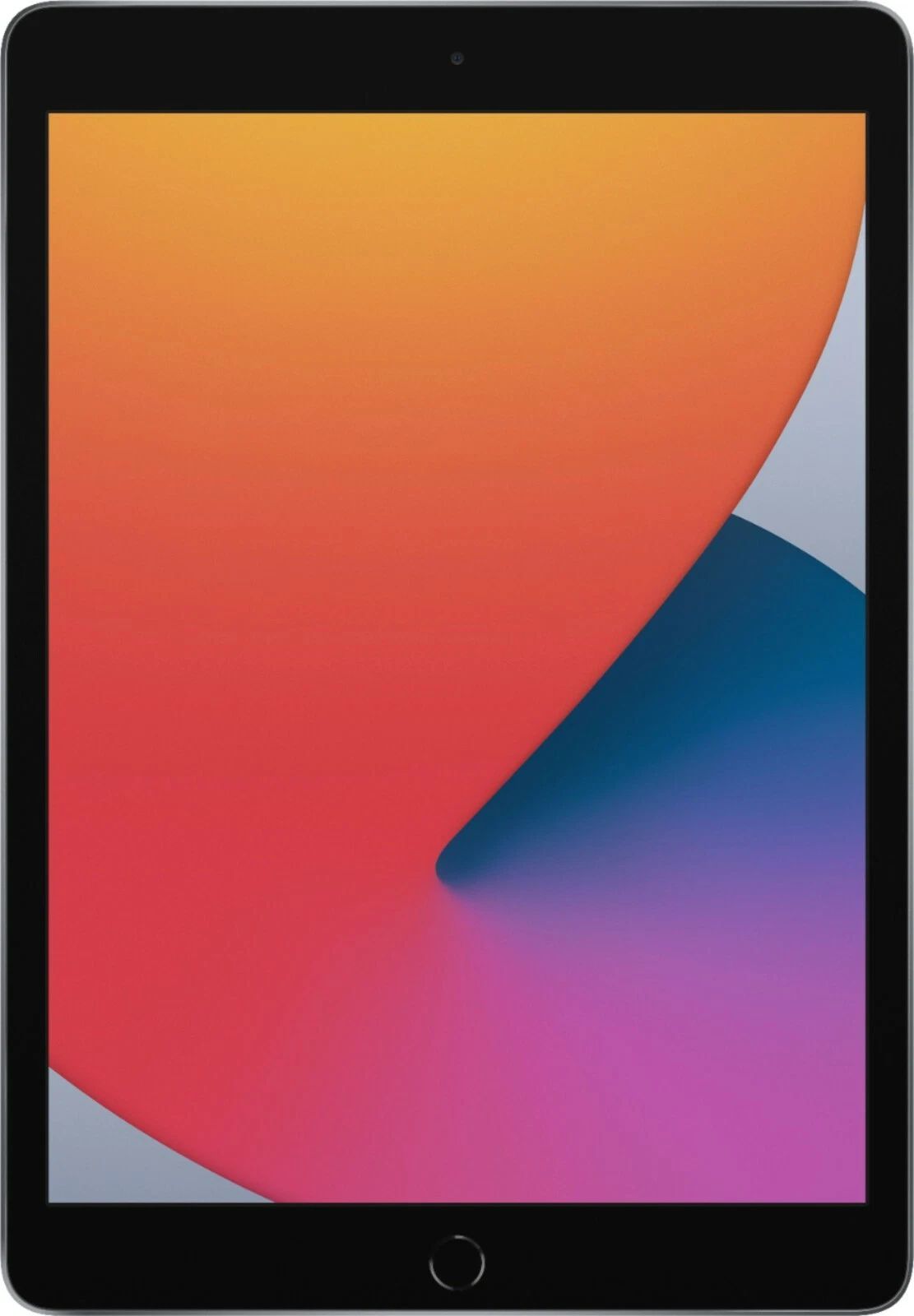 iPad 10.2-inch (2020) 8th Gen - 128GB - WiFi - Space Grey by Apple - Image 2