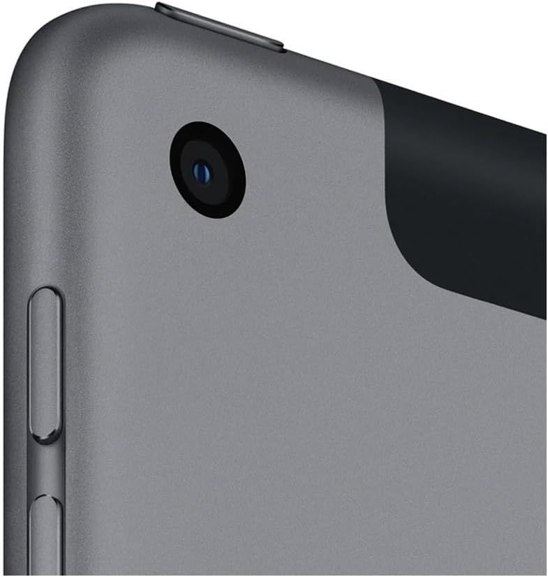 iPad 10.2-inch (2020) 8th Gen - 128GB - WiFi - Space Grey by Apple - Image 4