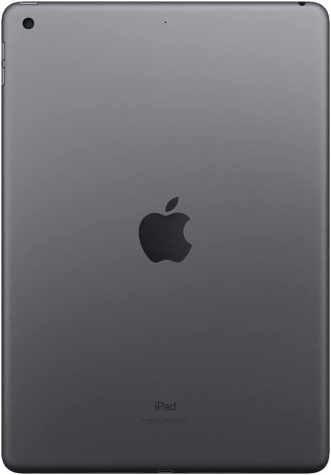iPad 10.2-inch (2020) 8th Gen - 128GB - WiFi - Space Grey by Apple - Image 5