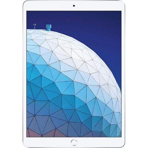 iPad Air 10.5-inch (2019) 3rd Gen - 64GB - WiFi - Silver by Apple - Image 3