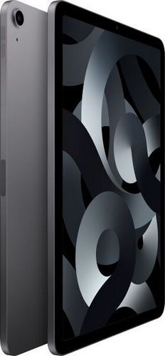 iPad Air 10.9-inch (2020) 4th Gen - 64GB - WiFi - Space Grey by Apple - Image 2