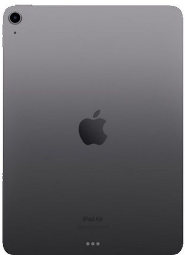 iPad Air 10.9-inch (2020) 4th Gen - 64GB - WiFi - Space Grey by Apple - Image 4
