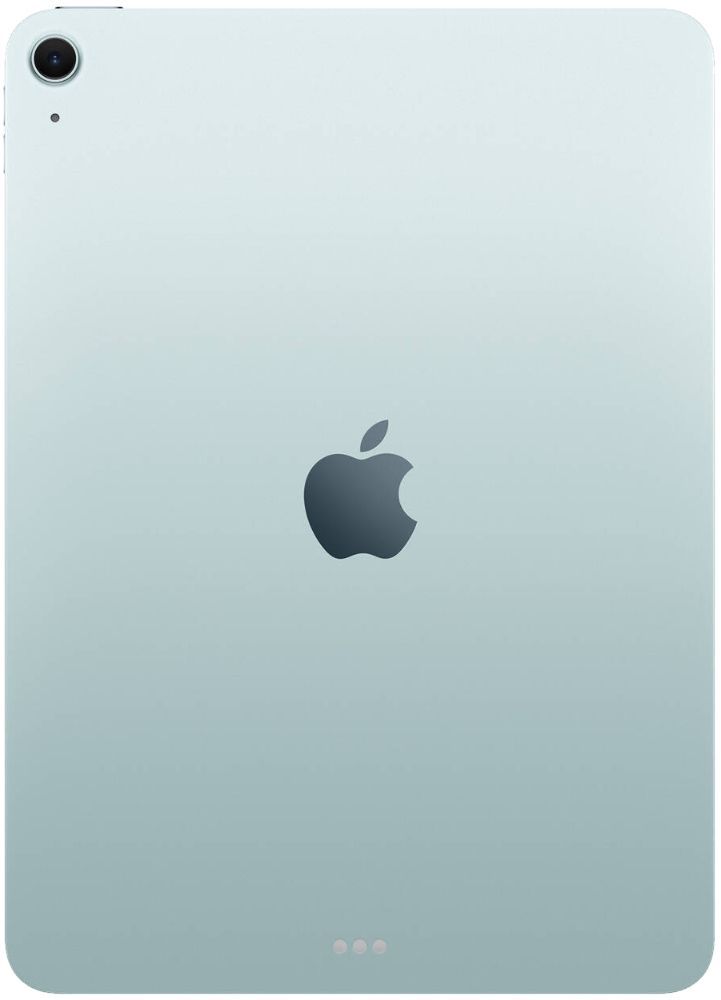 iPad Air M3 (2025) - 1TB - Cellular + WiFi - Blue by Apple - Image 7