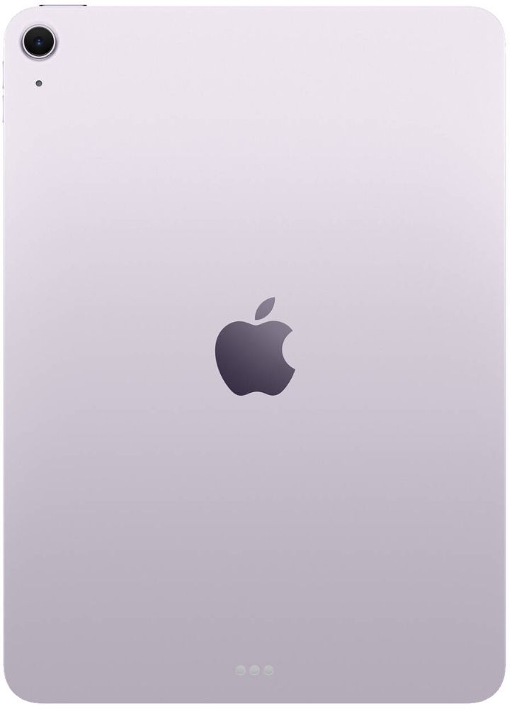 iPad Air M3 (2025) - 256GB - Cellular + WiFi - Purple by Apple - Image 7