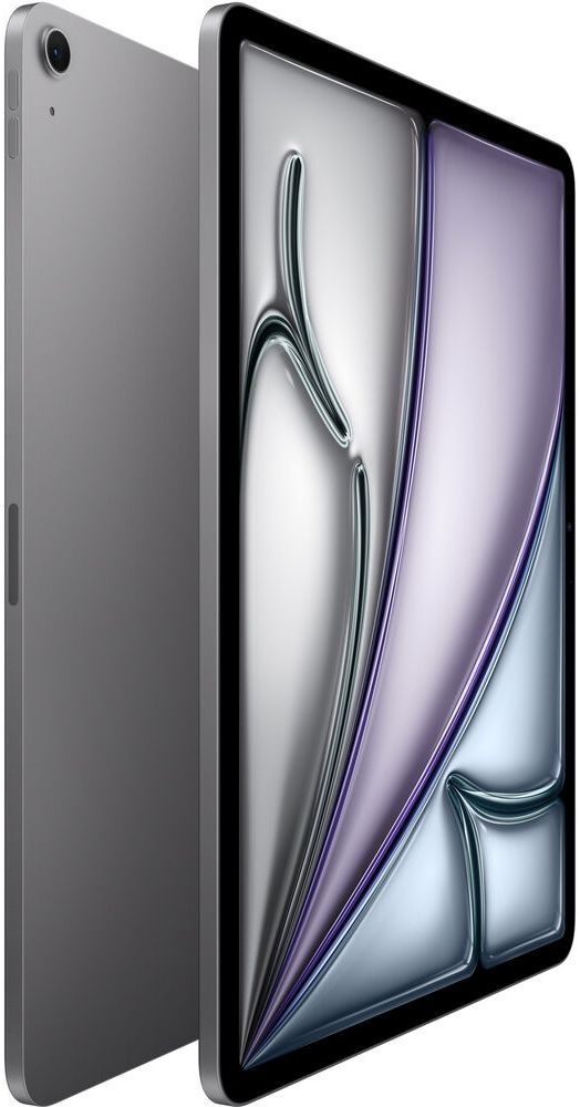 iPad Air M3 (2025) - 128GB - WiFi - Space Grey by Apple - Image 2