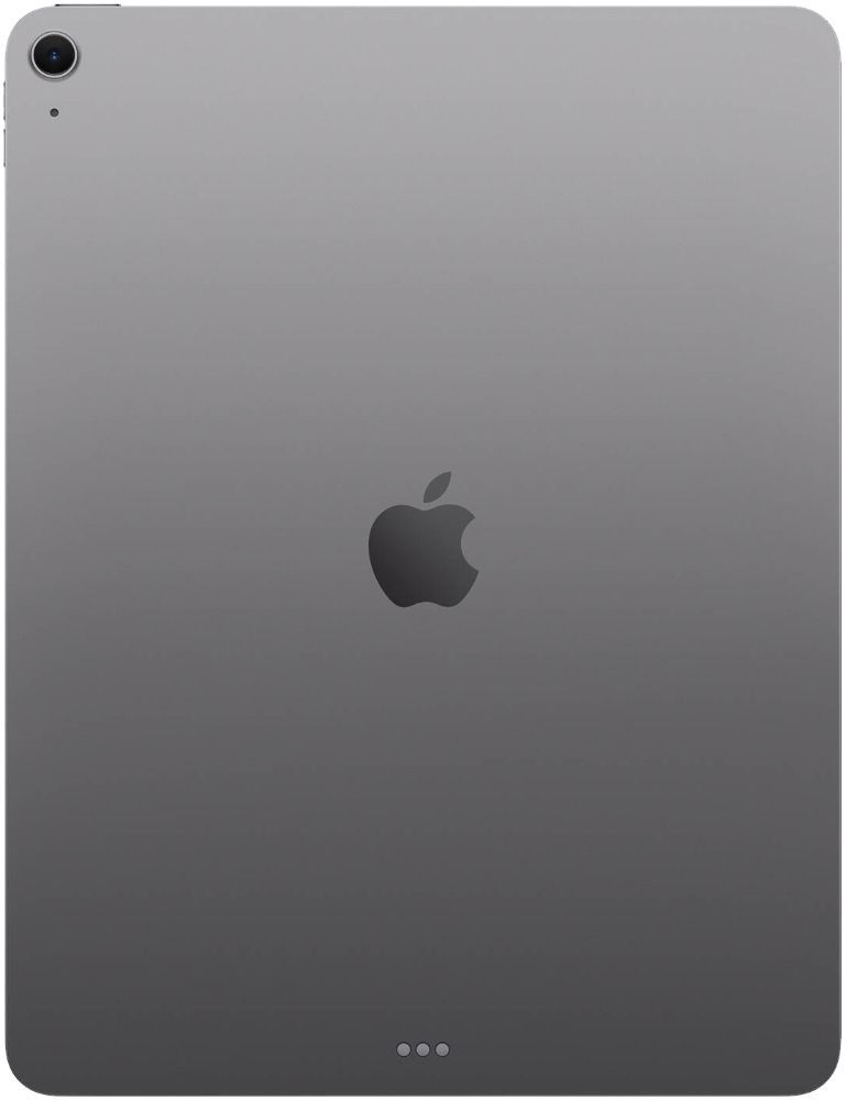 iPad Air M3 (2025) - 128GB - WiFi - Space Grey by Apple - Image 3