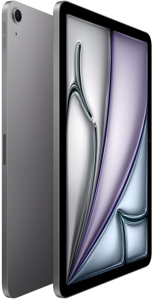 iPad Air M3 (2025) - 128GB - WiFi - Space Grey by Apple - Image 6