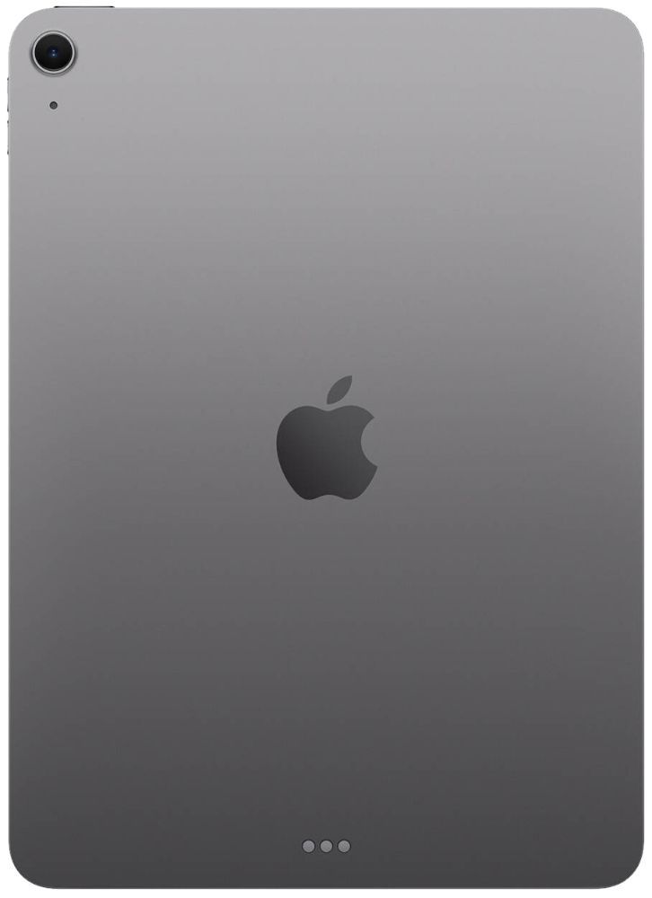 iPad Air M3 (2025) - 128GB - WiFi - Space Grey by Apple - Image 7