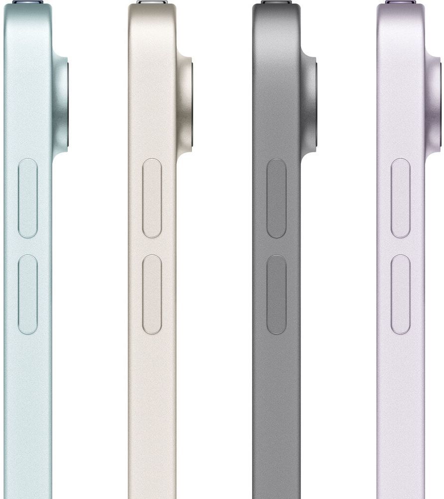 iPad Air M3 (2025) - 128GB - WiFi - Space Grey by Apple - Image 8