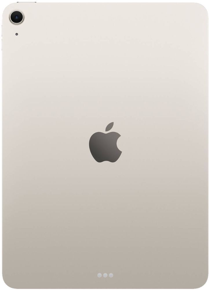 iPad Air M3 (2025) - 1TB - Cellular + WiFi - Starlight by Apple - Image 7