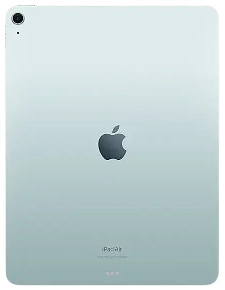 iPad Air M2 (2024) - 1TB - Cellular + WiFi - Blue by Apple - Image 2