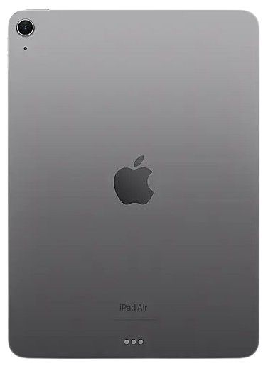 iPad Air M2 (2024) - 1TB - Cellular + WiFi - Space Grey by Apple - Image 6