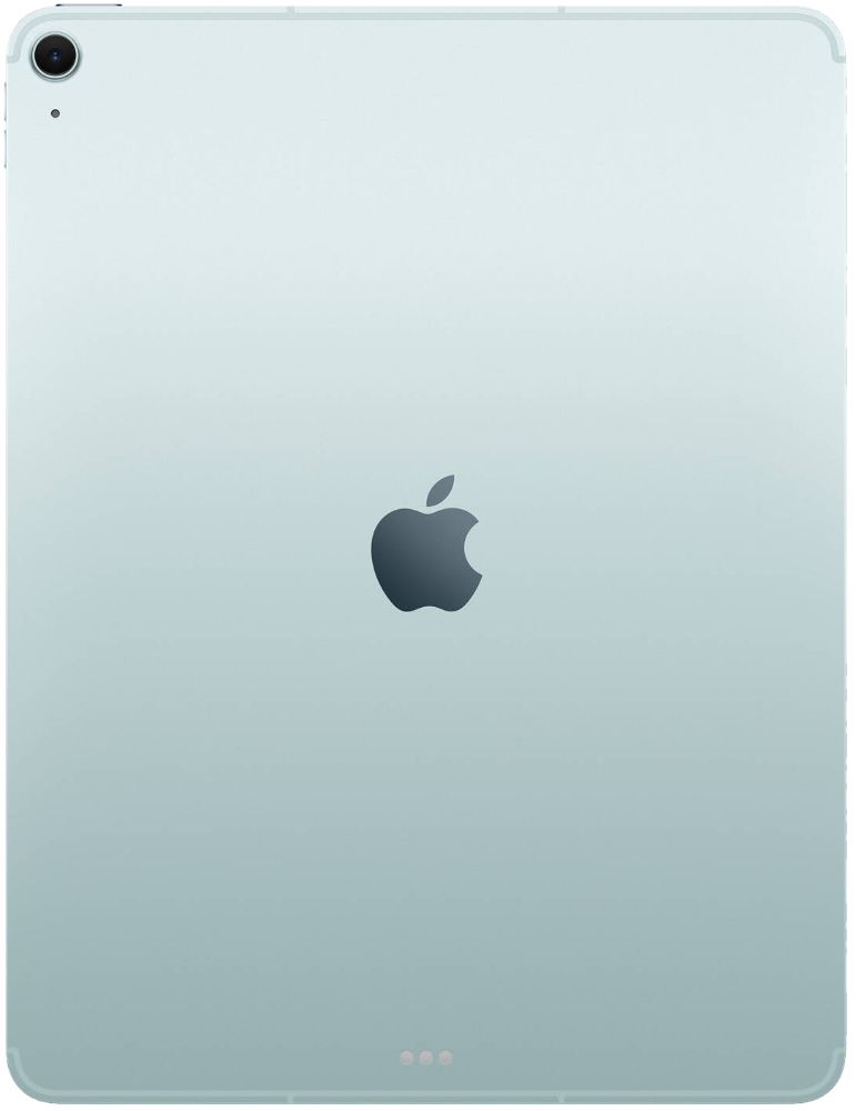 iPad Air M4 (2026) - 128GB - WiFi - Blue by Apple - Image 3