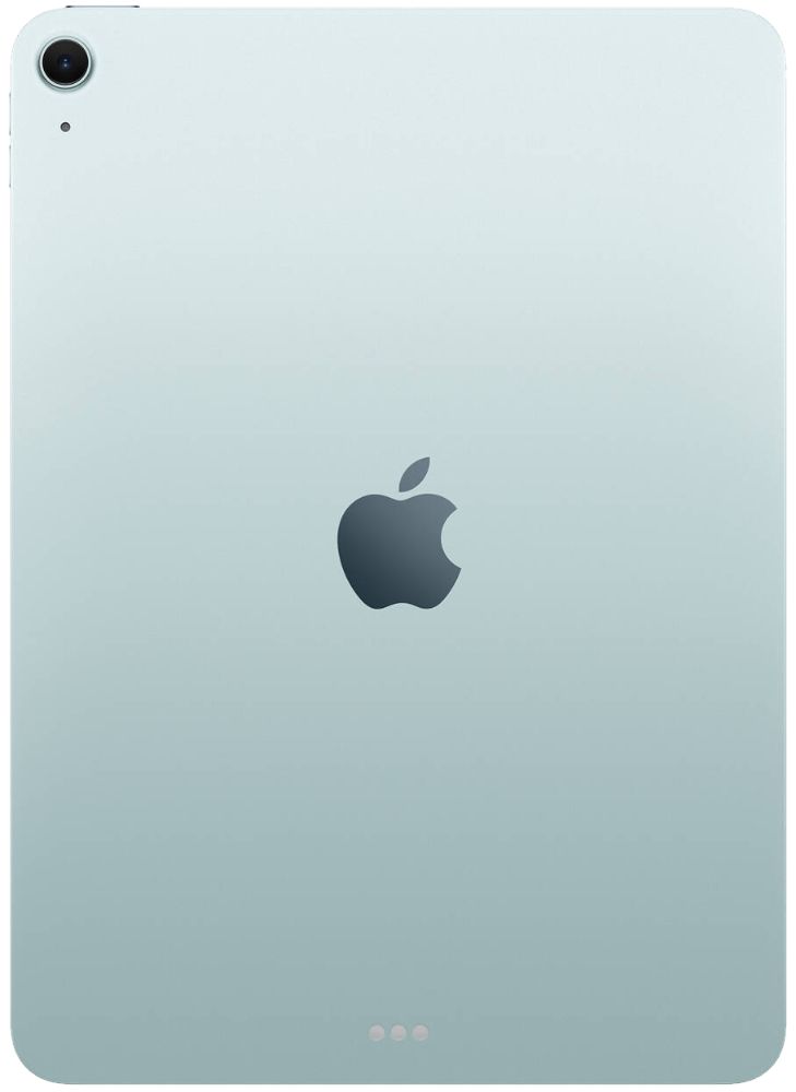 iPad Air M4 (2026) - 128GB - WiFi - Blue by Apple - Image 7