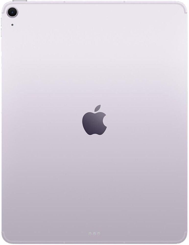 iPad Air M4 (2026) - 128GB - Cellular + WiFi - Purple by Apple - Image 3