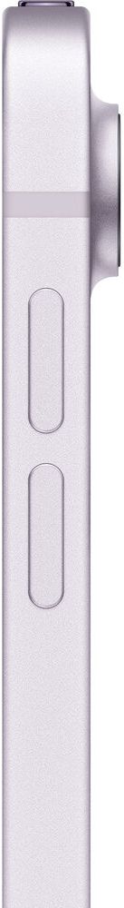 iPad Air M4 (2026) - 128GB - Cellular + WiFi - Purple by Apple - Image 4