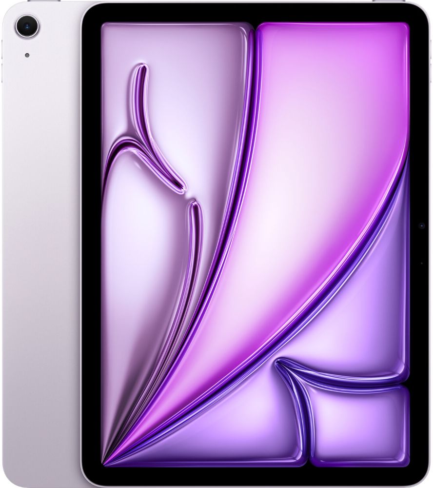 iPad Air M4 (2026) - 128GB - Cellular + WiFi - Purple by Apple - Image 5