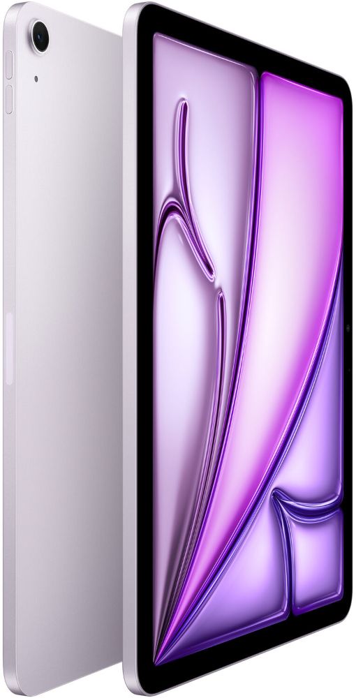 iPad Air M4 (2026) - 128GB - Cellular + WiFi - Purple by Apple - Image 6