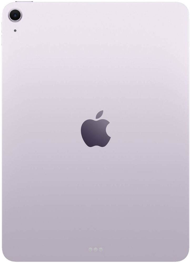 iPad Air M4 (2026) - 128GB - Cellular + WiFi - Purple by Apple - Image 7
