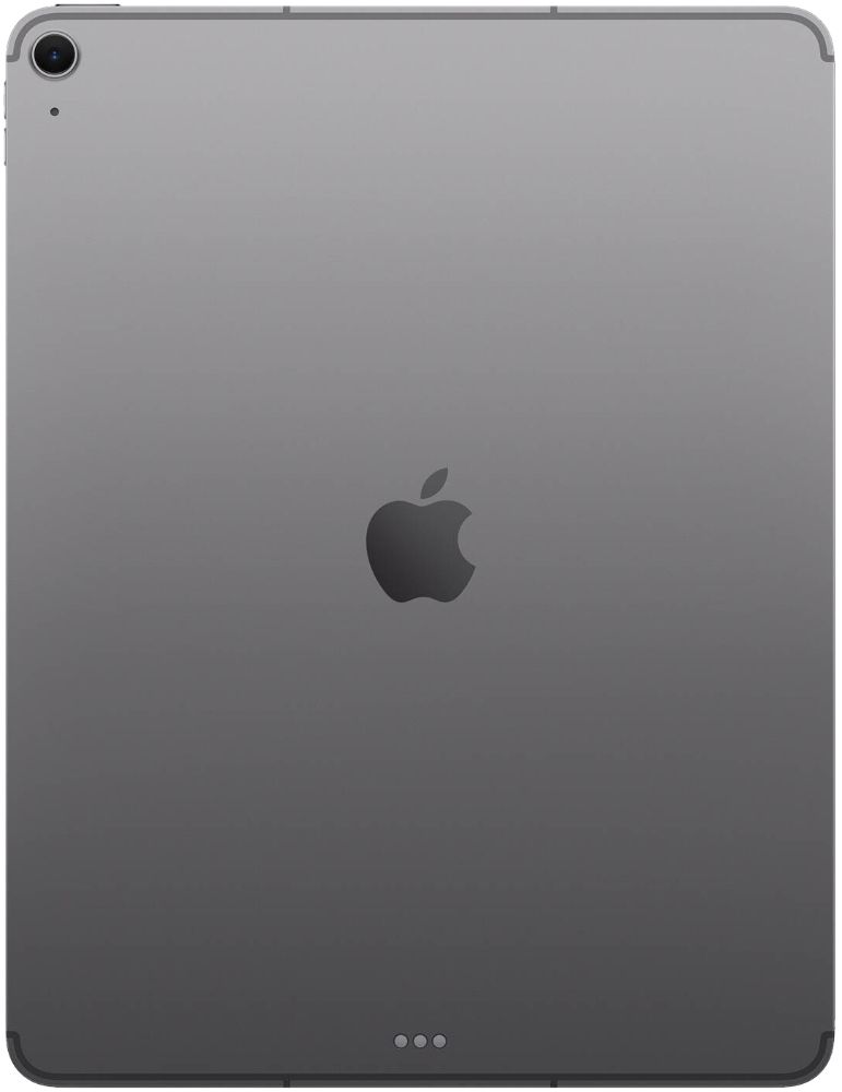 iPad Air M4 (2026) - 128GB - WiFi - Space Grey by Apple - Image 3