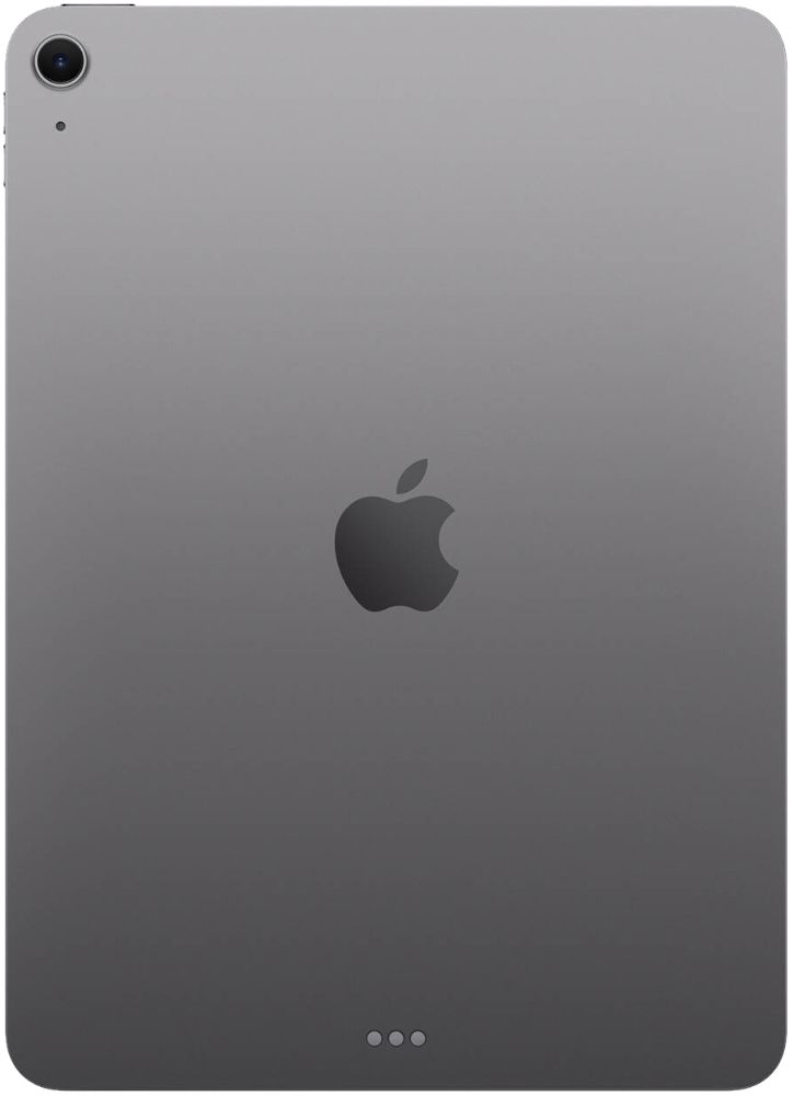 iPad Air M4 (2026) - 128GB - WiFi - Space Grey by Apple - Image 7