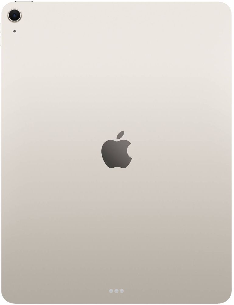 iPad Air M4 (2026) - 128GB - Cellular + WiFi - Starlight by Apple - Image 7