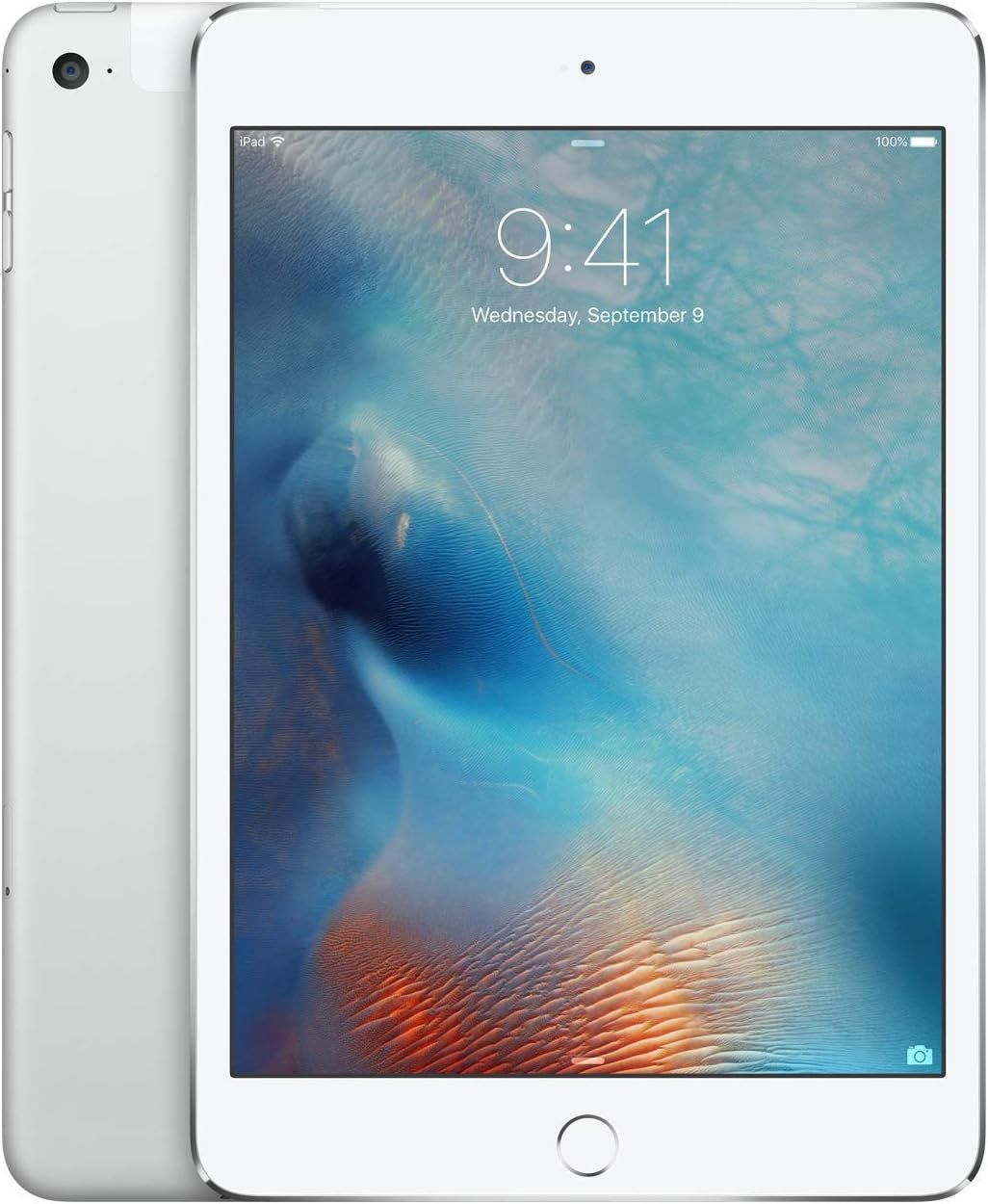 Refurbished iPad Mini 7.9-inch (2015) 4th Gen | Reebelo