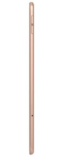 iPad Mini 7.9-inch (2019) 5th Gen - 64GB - WiFi - Gold by Apple - Image 5