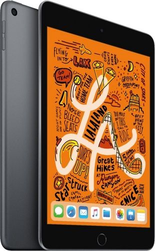 Refurbished iPad Mini 7.9-inch (2019) 5th Gen | Reebelo US