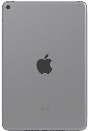 iPad Mini 7.9-inch (2019) 5th Gen - 256GB - WiFi - Silver by Apple - Image 4
