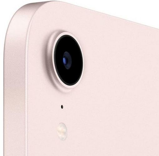 iPad Mini 8.3-inch (2021) 6th Gen - 256GB - WiFi - Pink by Apple - Image 5