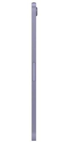 iPad Mini 8.3-inch (2021) 6th Gen - 64GB - WiFi - Purple by Apple - Image 4
