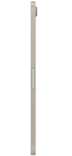 iPad Mini 8.3-inch (2021) 6th Gen - 64GB - WiFi - Starlight by Apple - Refurbished - Like New condition - Image 4