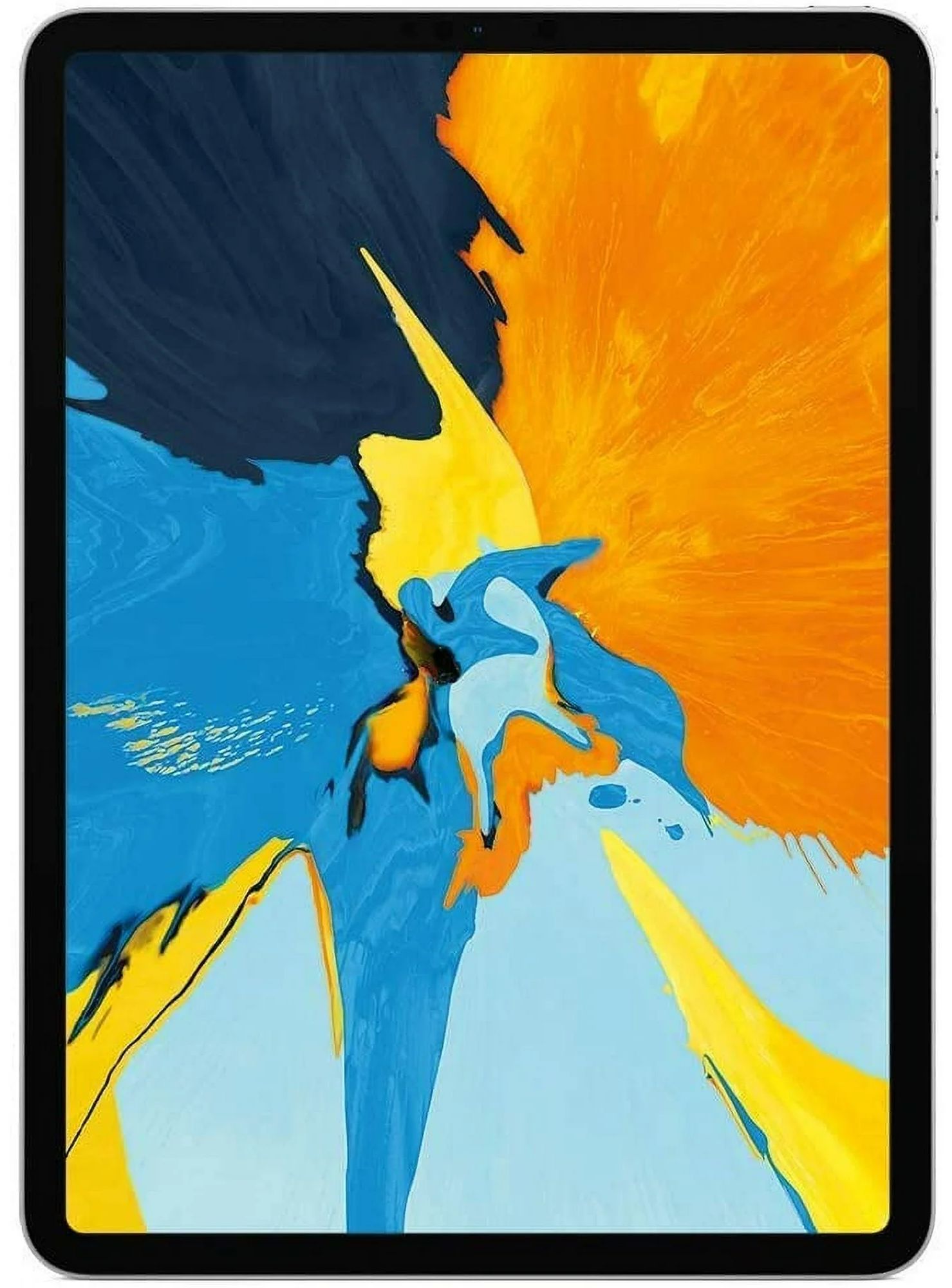 iPad Pro 11-inch (2018) 1st Gen - 64GB - WiFi - Space Grey by Apple - Image 3