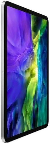 iPad Pro 11-inch (2020) 2nd Gen - 128GB - WiFi - Silver by Apple - Image 4