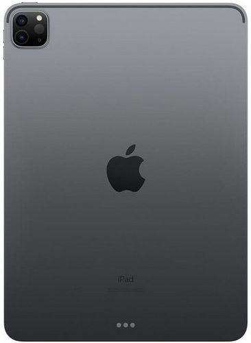 Refurbished iPad Pro 11-inch (2020) 2nd Gen | Reebelo