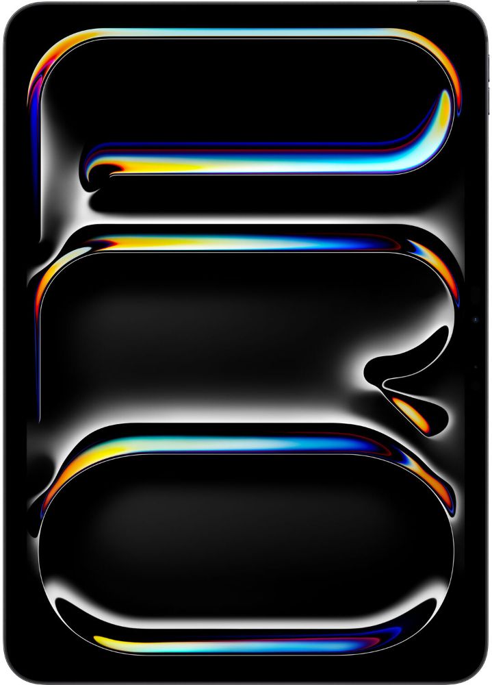 iPad Pro M5 (2025) - Standard display - 1TB - Cellular + WiFi - Space Black by Apple - Image 6