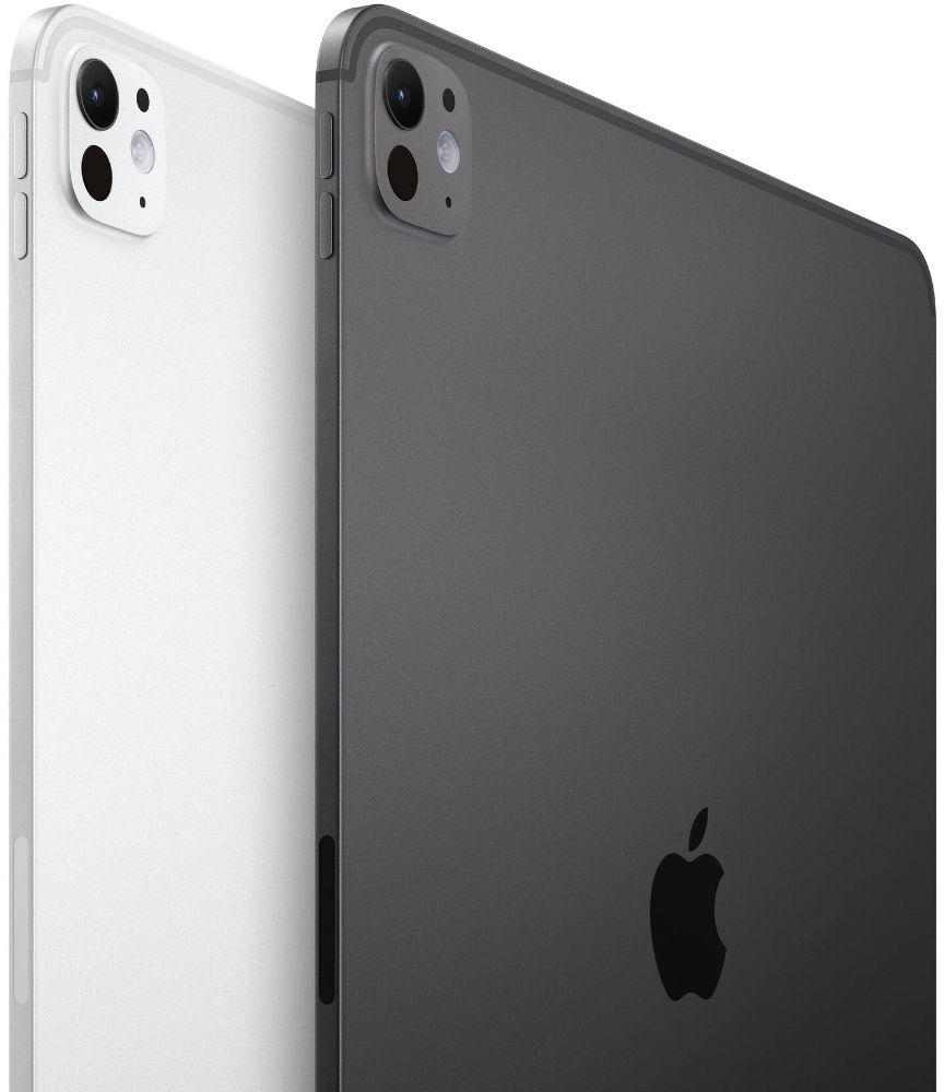 iPad Pro M5 (2025) - Standard display - 1TB - Cellular + WiFi - Space Black by Apple - Image 9