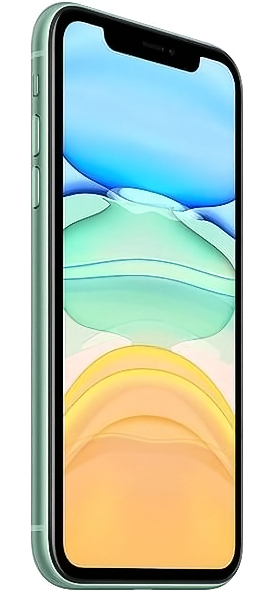 iPhone 11 - 256GB - Green - Unlocked by Apple - Image 5