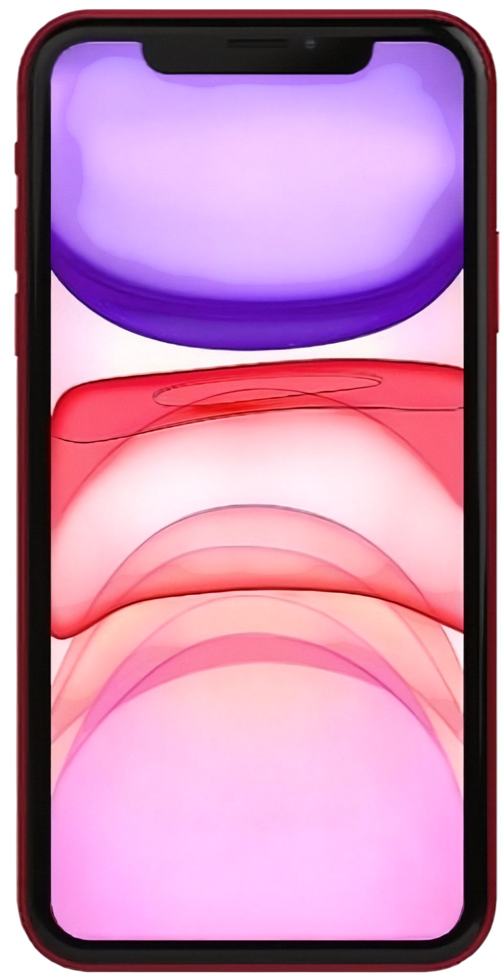 iPhone 11 - 128GB - Red - Unlocked by Apple - Image 2