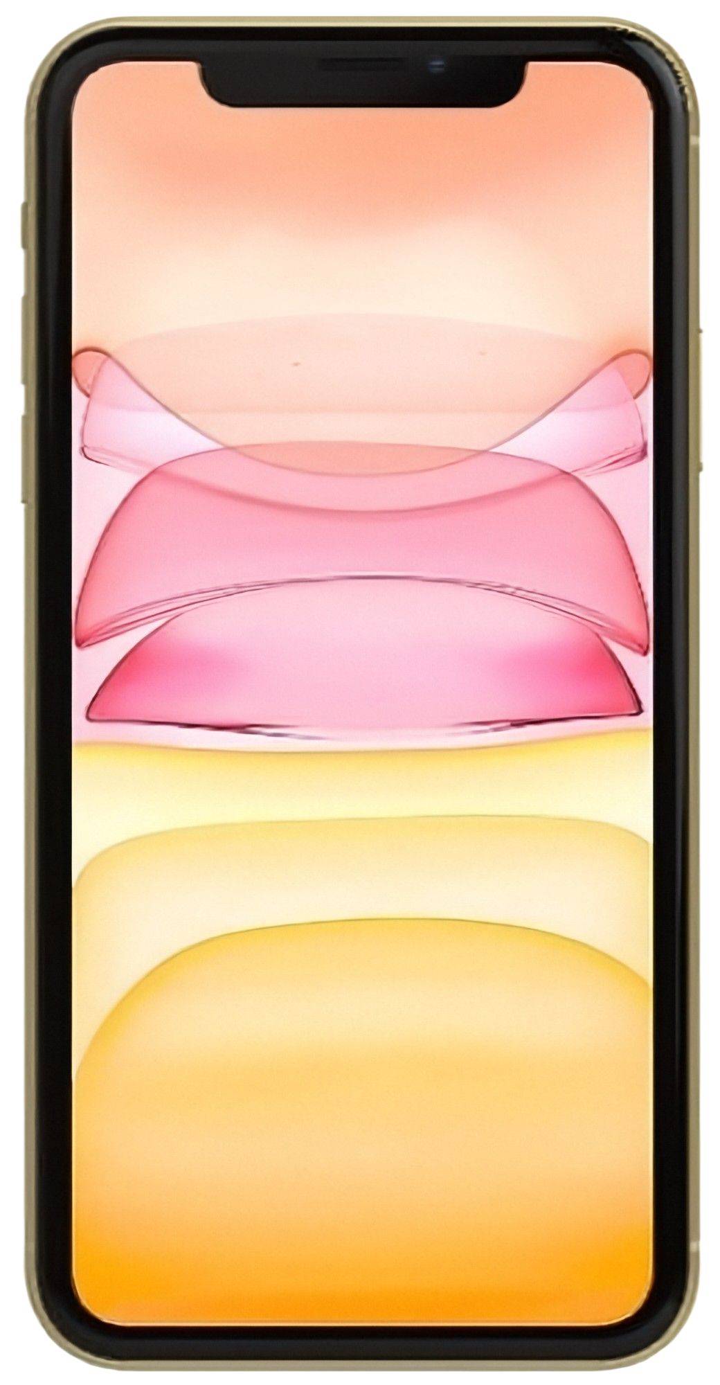 iPhone 11 - 256GB - Yellow - Unlocked by Apple - Image 2