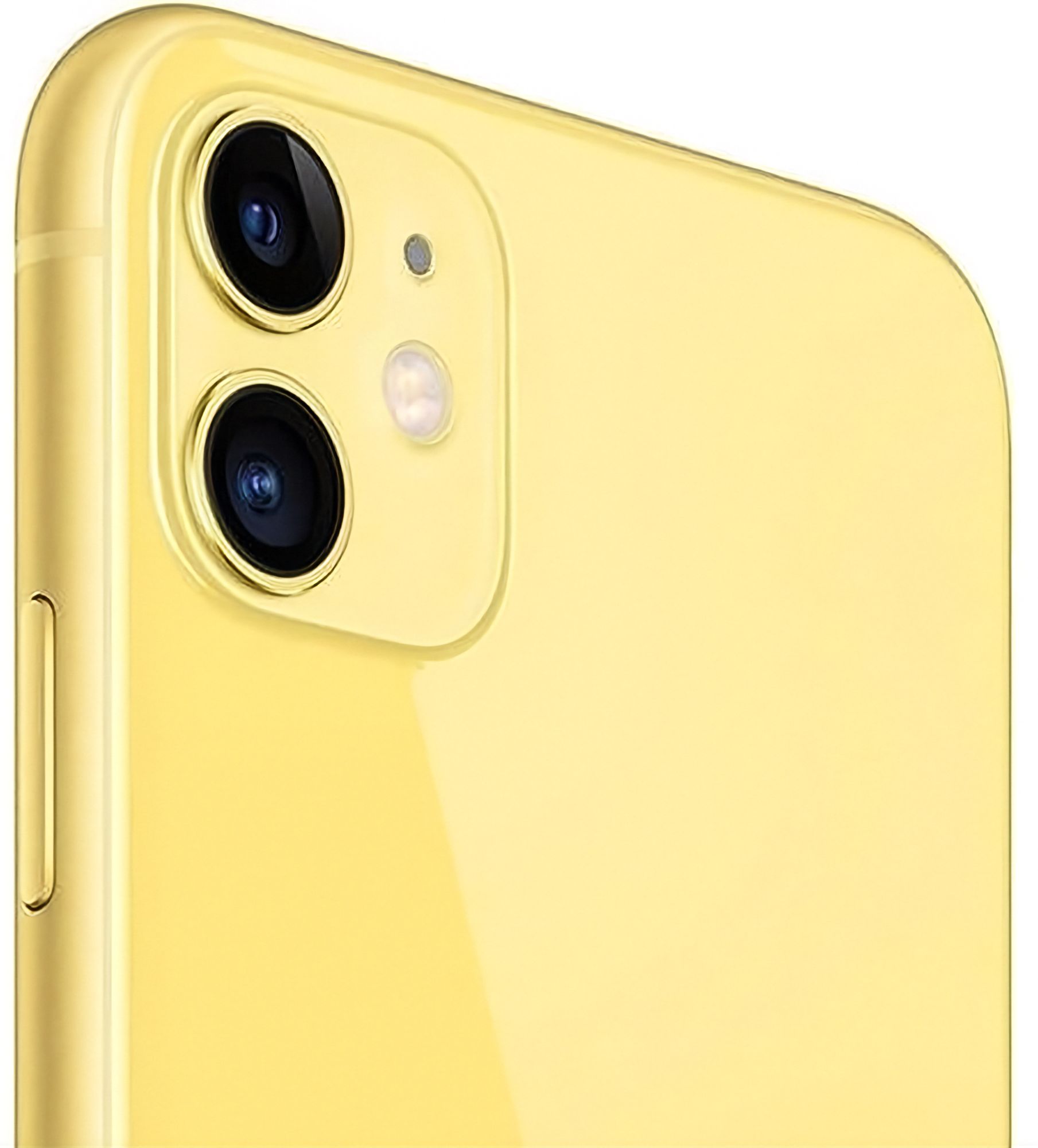 iPhone 11 - 256GB - Yellow - Unlocked by Apple - Image 4