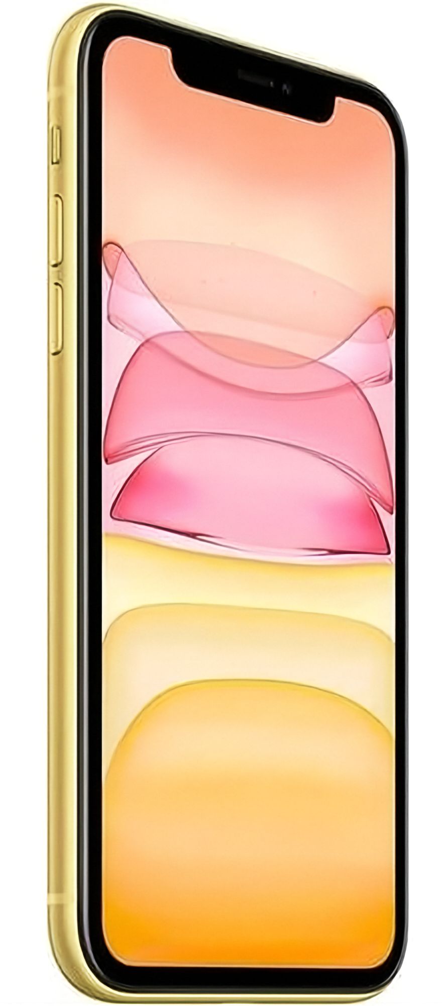 iPhone 11 - 256GB - Yellow - Unlocked by Apple - Image 5