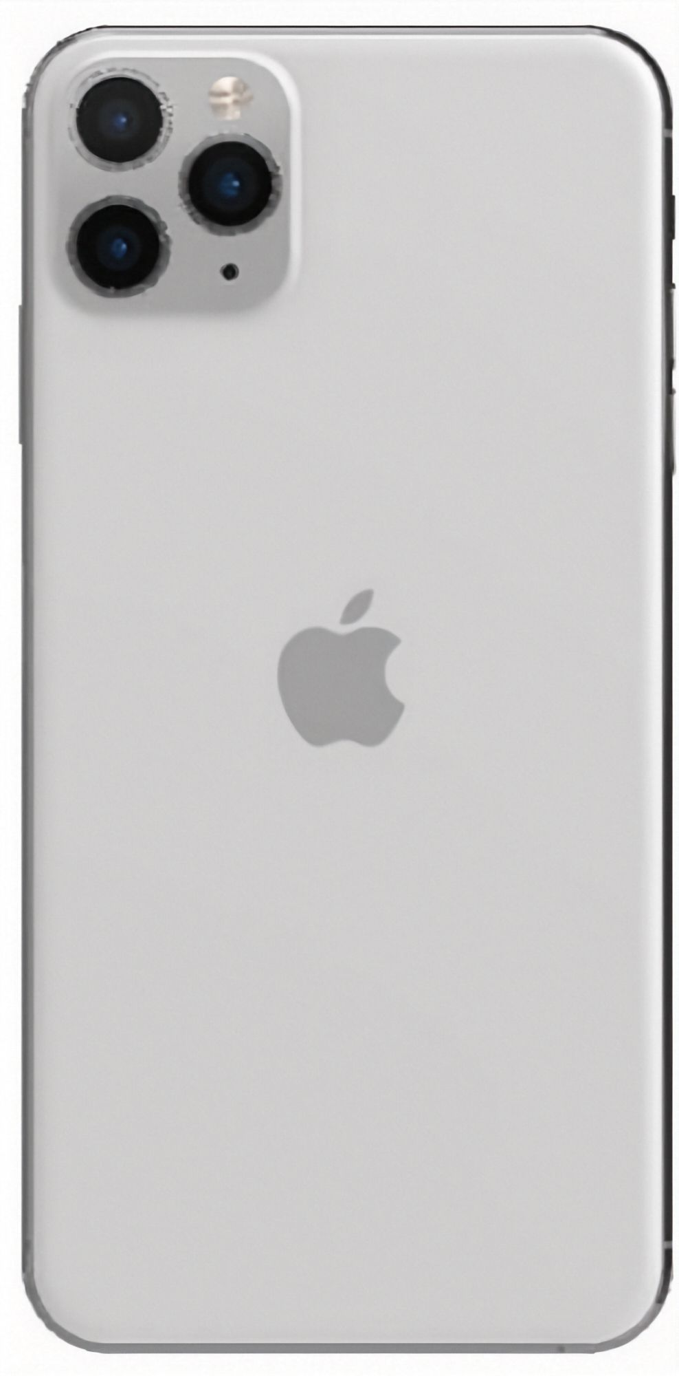 iPhone 11 Pro - 64GB - Silver - Unlocked by Apple - Image 3