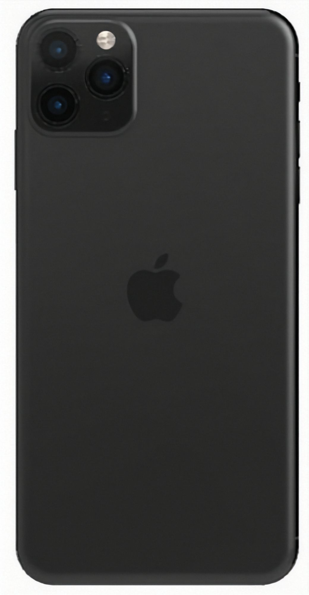 iPhone 11 Pro Max - 512GB - Space Grey - Unlocked by Apple - Image 3