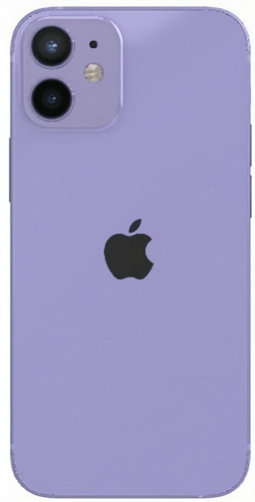 iPhone 12 - 64GB - Purple - Unlocked by Apple - Image 3