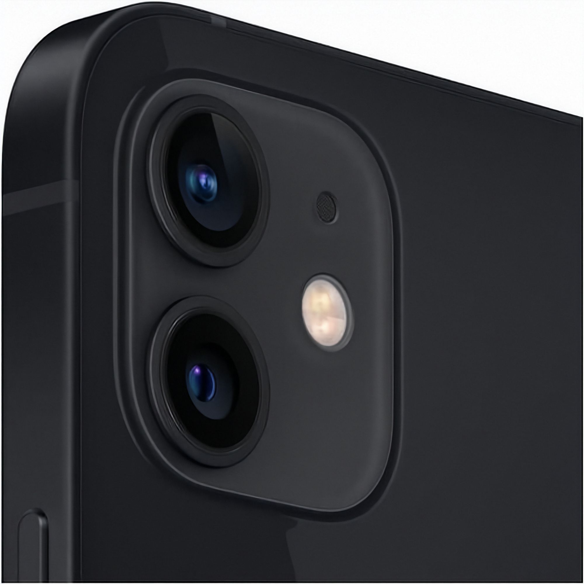 iPhone 12 mini - 256GB - Black - Unlocked by Apple - Image 4