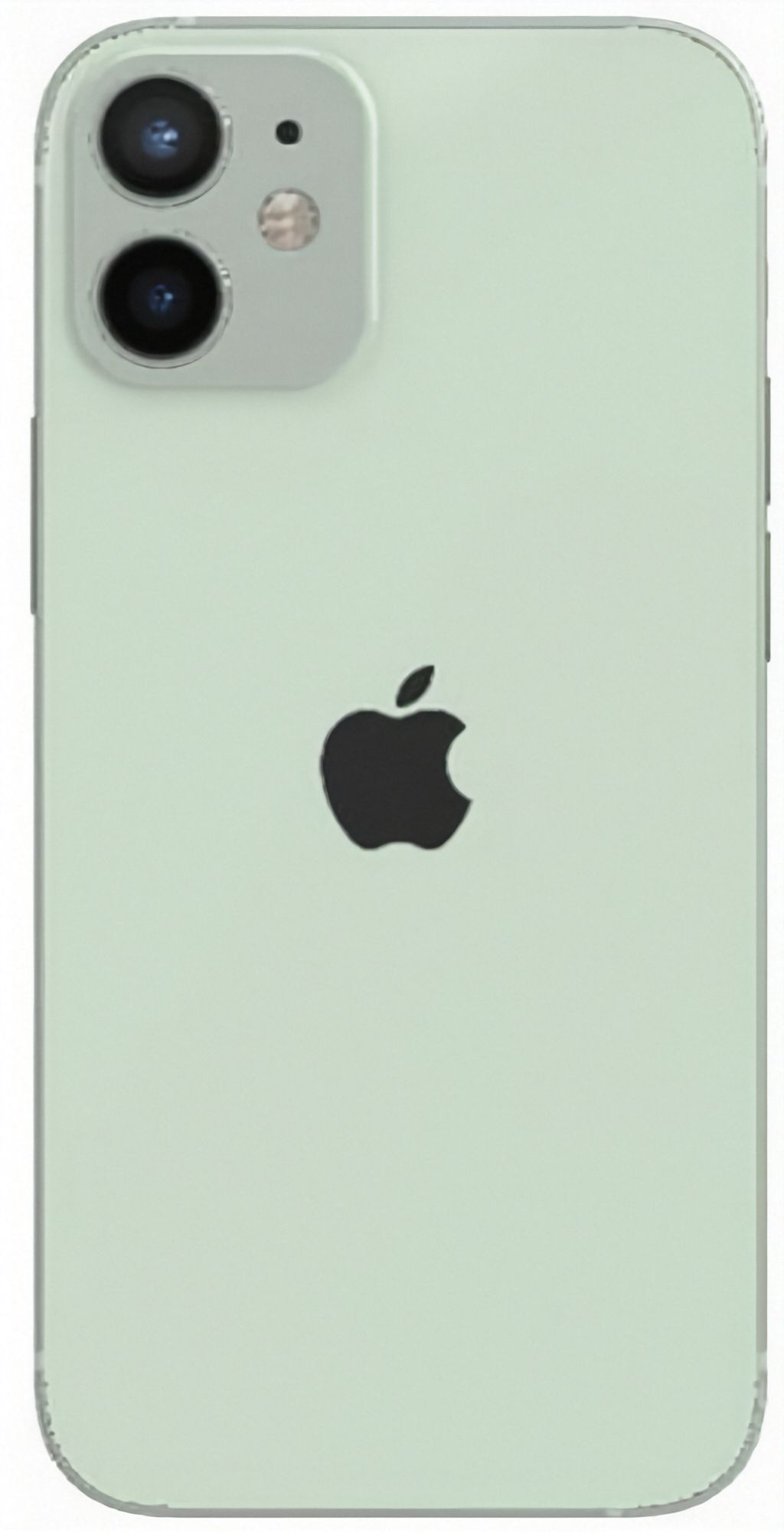 iPhone 12 mini - 256GB - Green - Unlocked by Apple - Image 3
