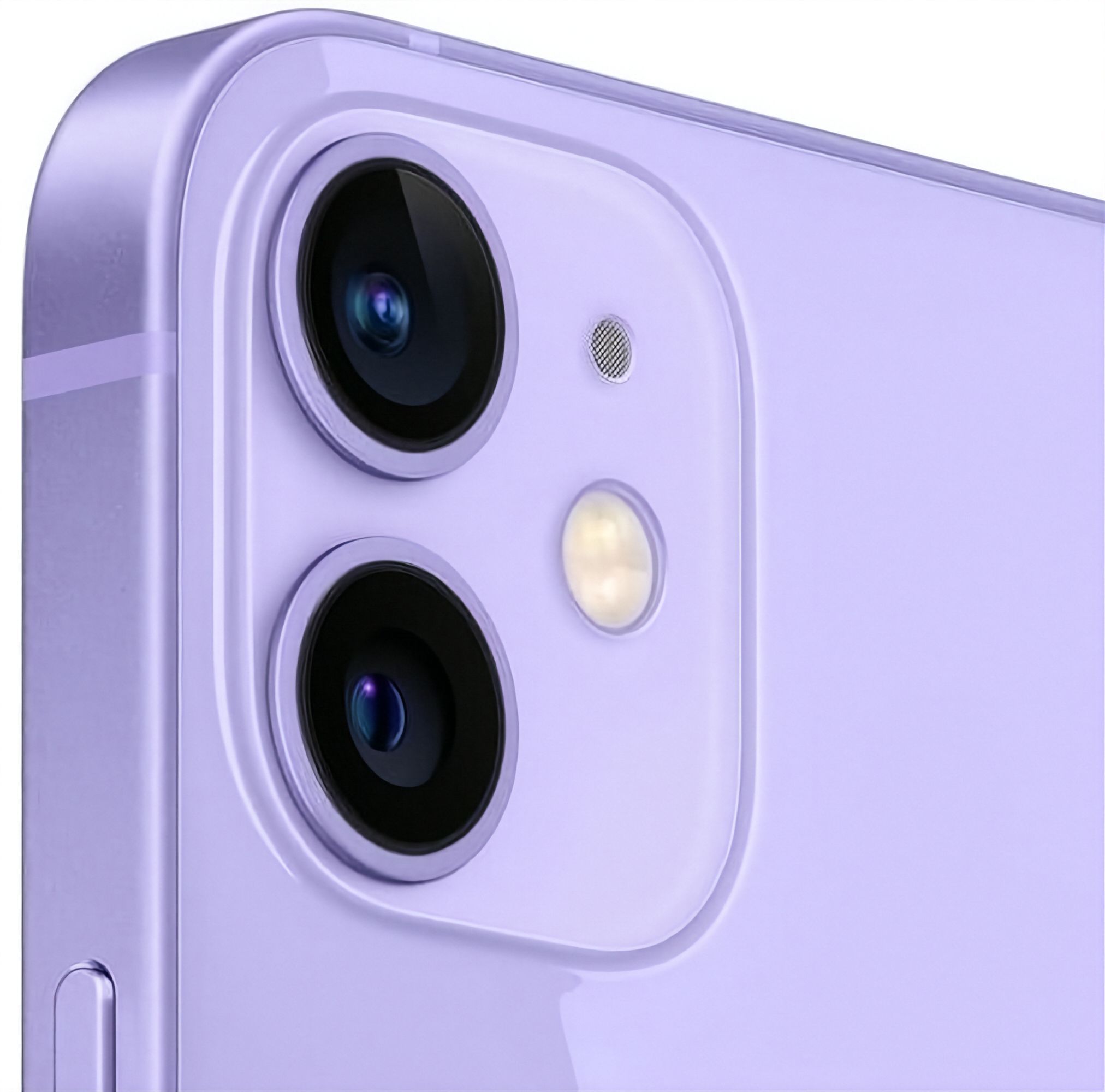 iPhone 12 mini - 128GB - Purple - Unlocked by Apple - Image 4